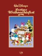Walt Disneys Lustiges Weihnachtsfest di Walt Disney edito da Egmont Comic Collection