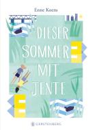 Dieser Sommer mit Jente di Enne Koens edito da Gerstenberg Verlag