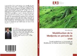 Modélisation de la Medjerda en période de crue di Adnen Marzouki edito da Editions universitaires europeennes EUE
