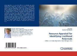 Resource Appraisal for identifying Livelihood Potentials di Amit Roy, Suhrita Chakrabarty edito da LAP Lambert Academic Publishing