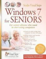 Windows 7 For Seniors di Studio Visual Steps edito da Visual Steps B.v