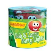 Bob & Larry Party Lights edito da Word Distribution