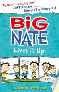 Big Nate 07. Big Nate Lives it Up di Lincoln Peirce edito da Harper Collins Publ. UK