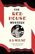 The Red House Mystery di A. A. Milne edito da Vintage Publishing