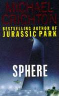 Sphere di Michael Crichton edito da Pan Macmillan