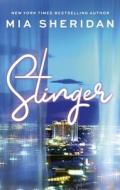 Stinger di Mia Sheridan edito da Little, Brown Book Group