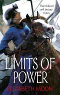Limits of Power di Elizabeth Moon edito da Little, Brown Book Group