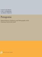 Patagonia edito da Princeton University Press