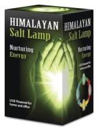 Natural Himalayan Salt Lamp di Lo Scarabeo edito da Llewellyn Publications