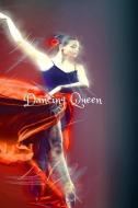 Dancing Queen: Writing Notebook, Journal and Diary 100 Page Personal Ruled College Lined Composition Notebook di Ronland Publishing edito da INDEPENDENTLY PUBLISHED