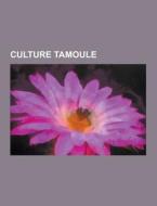 Culture Tamoule di Source Wikipedia edito da University-press.org