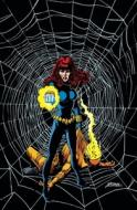 Black Widow Omnibus di Stan Lee, Roy Thomas, Ralph Macchio edito da Marvel Comics