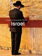 Israel di Claire Throp edito da Heinemann Educational Books