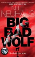 Big Bad Wolf di Nele Neuhaus edito da Pan Macmillan