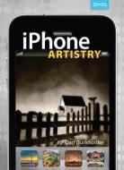 Iphone Artistry di Dan Burkholder edito da Lark Books,u.s.