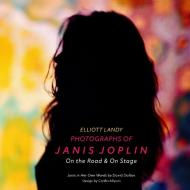 Janis Joplin di Elliot Landry edito da Backbeat
