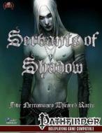 Servants of Shadow di Brian Berg edito da Createspace