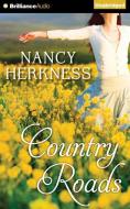 Country Roads di Nancy Herkness edito da Brilliance Audio