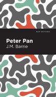 Peter Pan di James Matthew Barrie edito da MINT ED