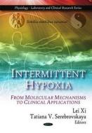 Intermittent Hypoxia edito da Nova Science Publishers Inc