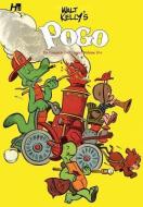 Walt Kelly's Pogo: the Complete Dell Comics Volume Five di Walt Kelly edito da Hermes Press