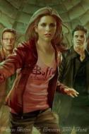 Buffy The Vampire Slayer Season 8 Library Edition Volume 4 di Joss Whedon edito da Dark Horse Comics