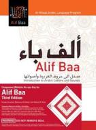 Alif Baa, Third Edition Hc Bundle: Book + DVD + Website Access Card [With DVD] di Kristen Brustad, Mahmoud Al-Batal, Abbas Al-Tonsi edito da PAPERBACKSHOP UK IMPORT