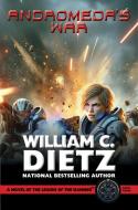 Andromeda's War: A Novel of the Legion of the Damned di William C Dietz edito da CAEZIK SF & FANTASY