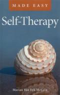 Self-Therapy Made Easy di Marian van Eyk McCain edito da John Hunt Publishing