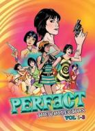 Perfect - The Collection: Volumes 1-3 of Perfect di Robin Grenville Evans edito da LIGHTNING SOURCE INC