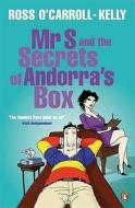 Mr S and the Secrets of Andorra's Box di Ross O'Carroll-Kelly edito da Penguin Books Ltd