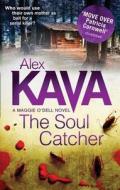 The Soul Catcher di Alex Kava edito da HarperCollins Publishers