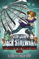 Jack Stalwart: The Puzzle of the Missing Panda di Elizabeth Singer Hunt edito da Random House Children's Publishers UK