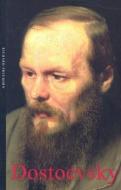 Dostoevsky di Richard Freeborn edito da HAUS PUB
