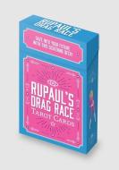 Rupaul's Drag Race Tarot Cards di Paul Borchers edito da Smith Street Books