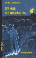 Der Hund der Baskervilles di Arthur Conan Doyle edito da INDEPENDENTLY PUBLISHED