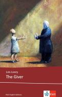 The Giver di Lois Lowry edito da Klett Sprachen GmbH