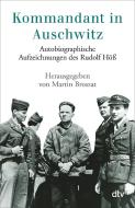 Kommandant in Auschwitz di Rudolf Höß edito da dtv Verlagsgesellschaft