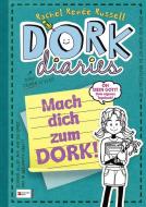 DORK Diaries 03 1/2. Mach dich zum DORK! di Rachel Renée Russell edito da Egmont Schneiderbuch