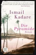 Die Pyramide di Ismail Kadare edito da FISCHER Taschenbuch