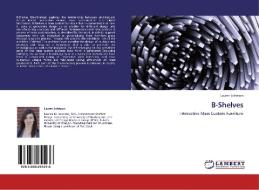 B-Shelves di Lauren Johnson edito da LAP Lambert Academic Publishing
