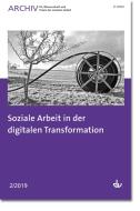 Soziale Arbeit in der digitalen Transformation edito da Lambertus-Verlag