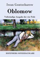 Oblomow di Iwan Gontscharow edito da Hofenberg