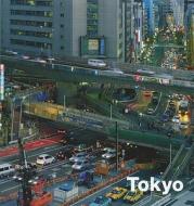 Tokyo di Wolf-Dieter Gericke edito da Edition Axel Menges