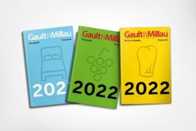 Gault&Millau Österreich 2022 edito da KMH Media-Consulting GmbH