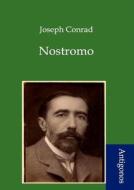 Nostromo di Joseph Conrad edito da Antigonos