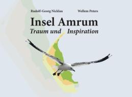 Insel Amrum di Rudolf-Georg Nicklau, Wellem Peters edito da ROMEON Verlag