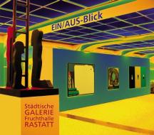 EIN/AUS-Blick edito da Info Verlag