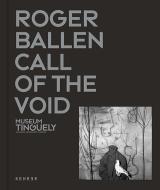 Roger Ballen di Roger Ballen edito da Kehrer Verlag Heidelberg