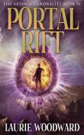 Portal Rift di Laurie Woodward edito da Next Chapter